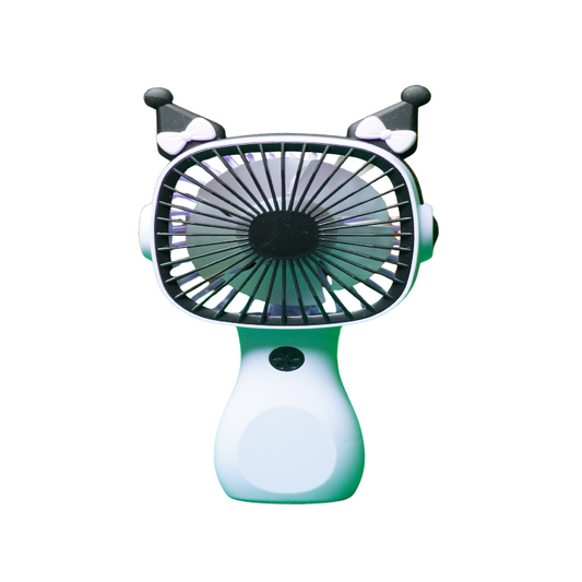 Diandi Handheld Fashion USB Fan