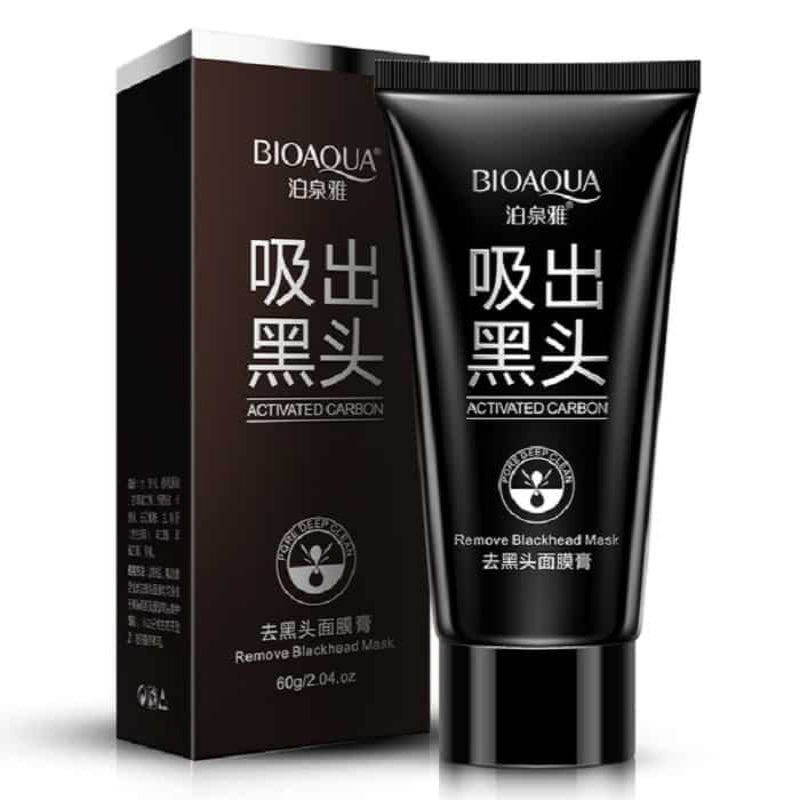 Bioaoua Black Head Remover