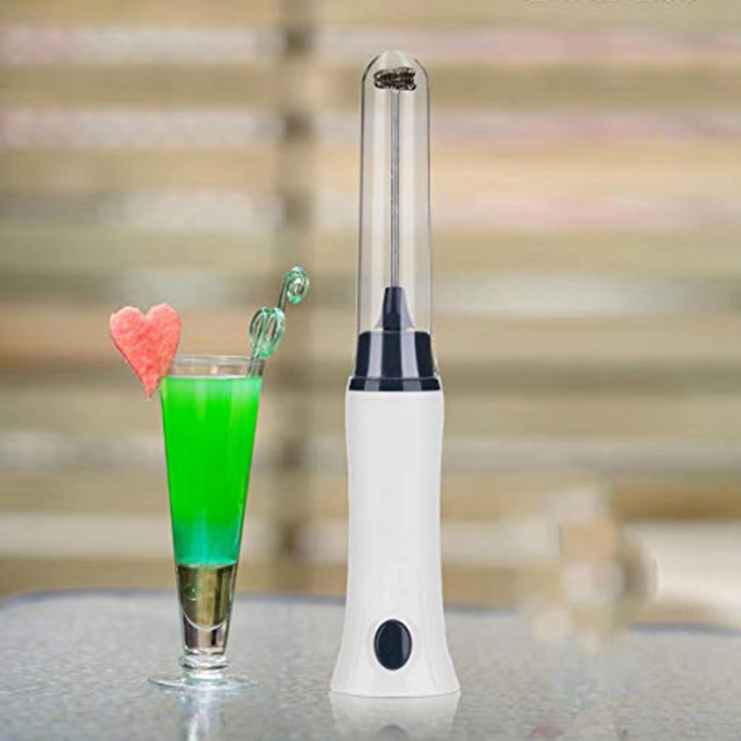 Electric Milk Frother