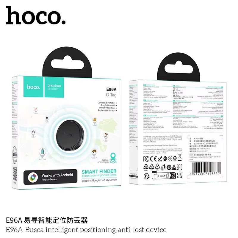 Hoco E96A Smart Finder